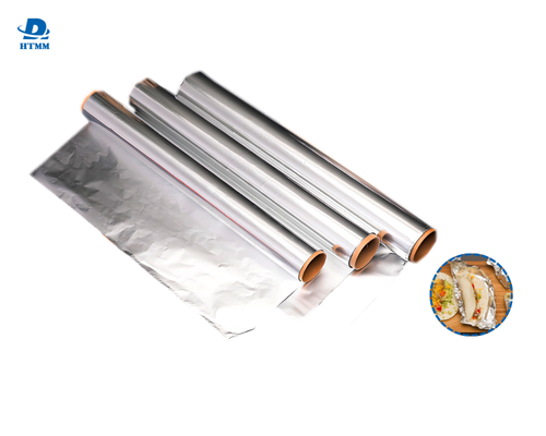 Extra Heavy Duty Aluminum Foil